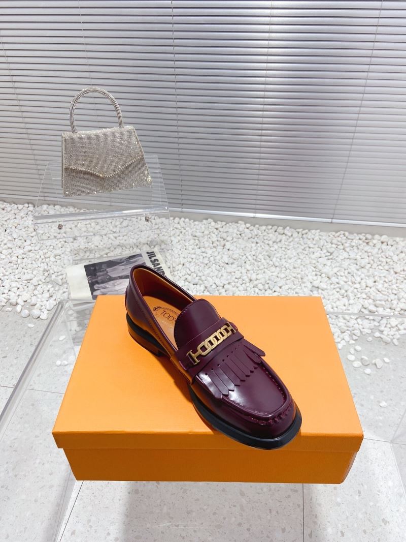 Tods Shoes